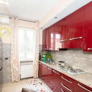 Bed & Breakfast Casa Surace, Brugherio
